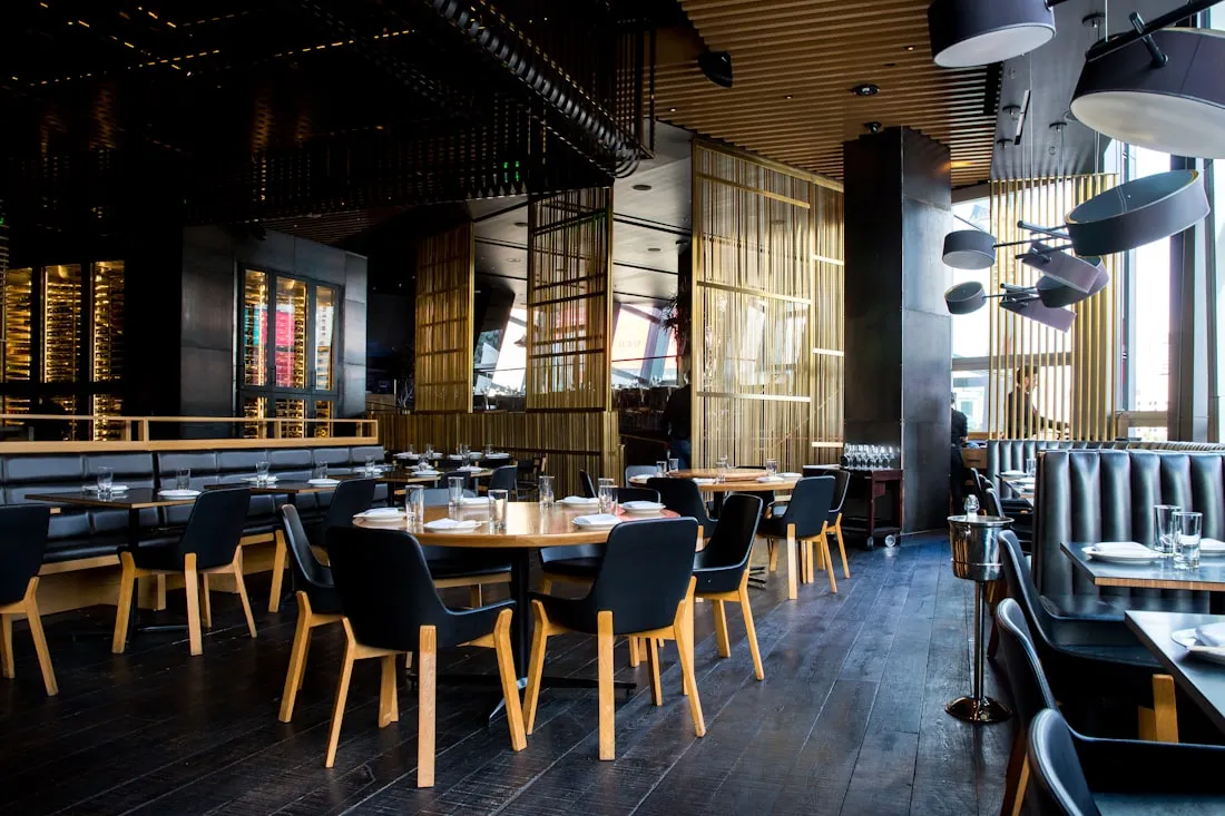 Macau Kitchen — Restaurant